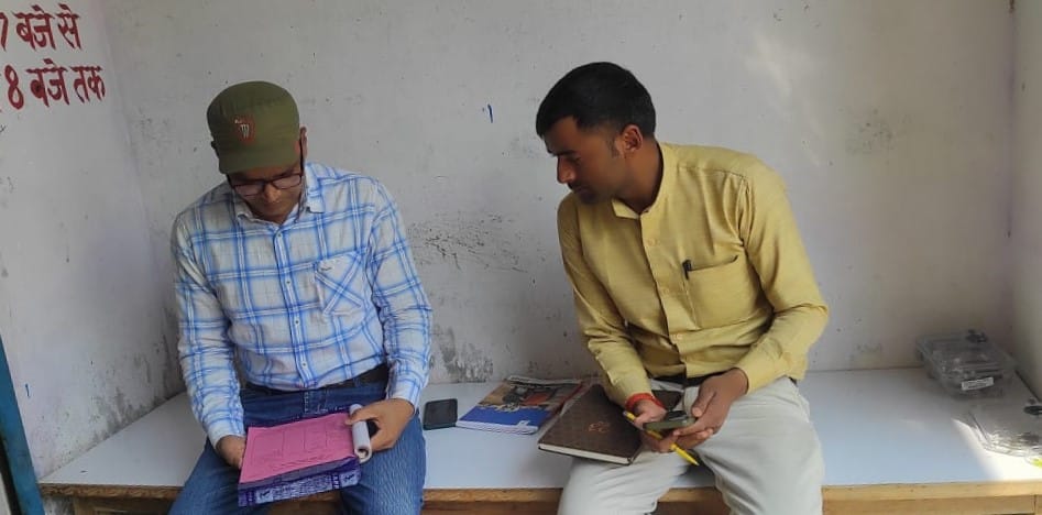 No address of the office of the SDO... where to complain