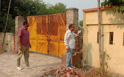 Attempt to break the wall of market committee