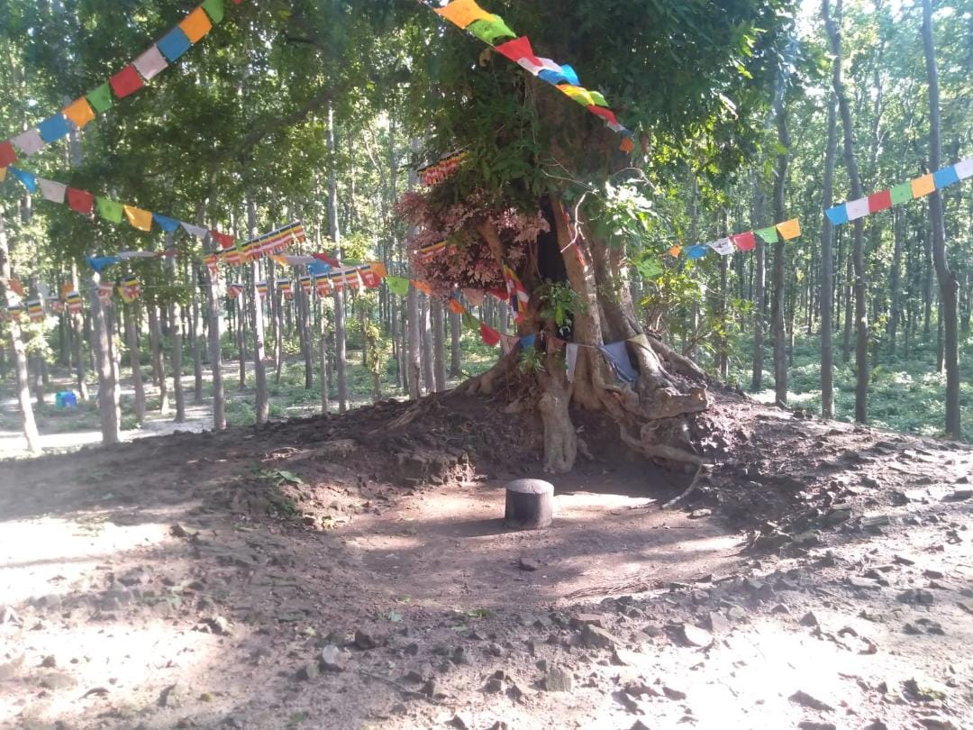 ram vangram