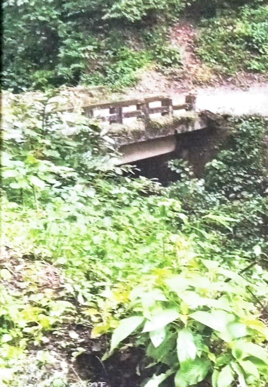 16 new bridges will be built on three state highways in Almora