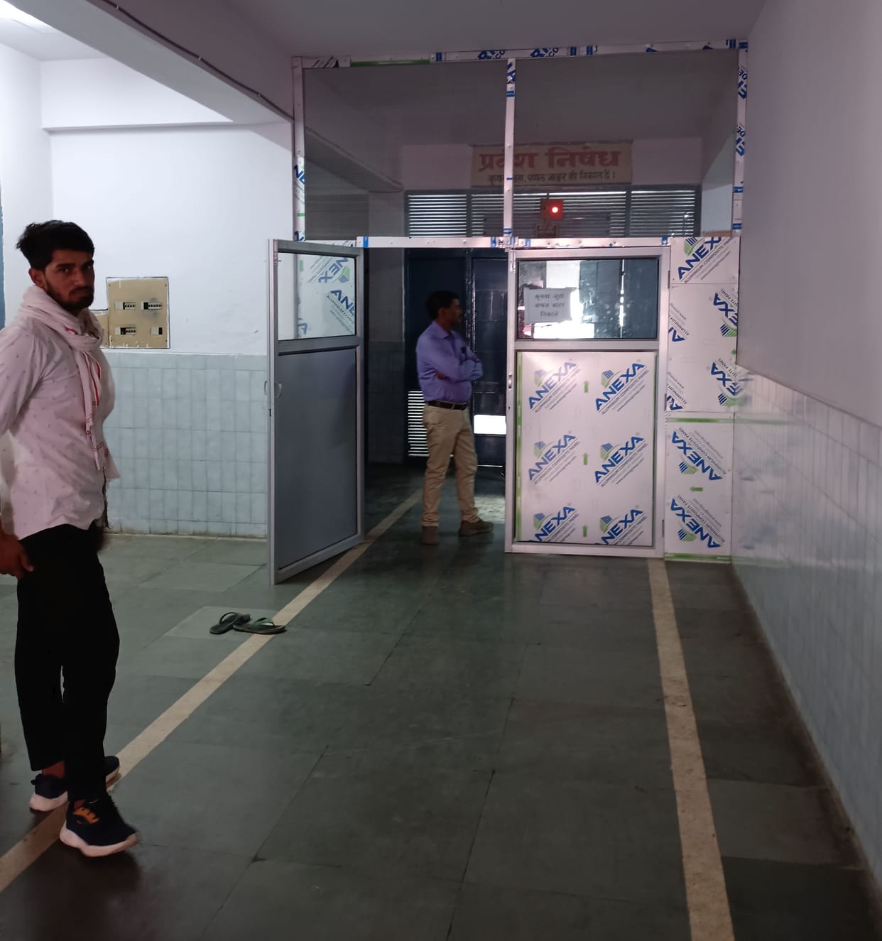 modular ot start in medical college