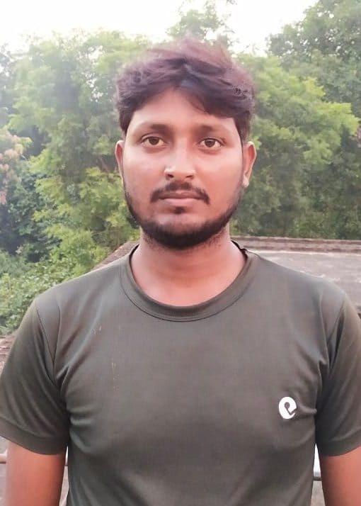 The injured youth died after being shot