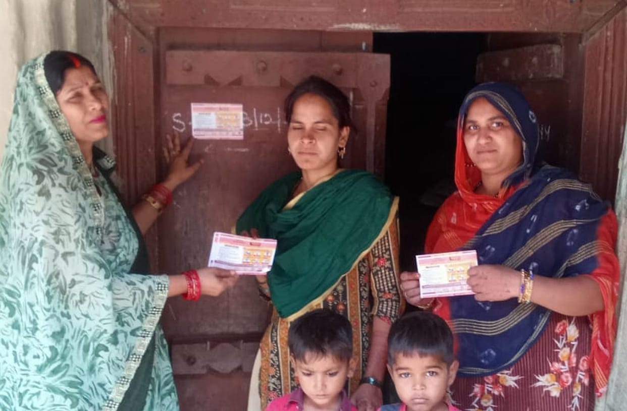 1,842 teams could find only 381 patients in nine days