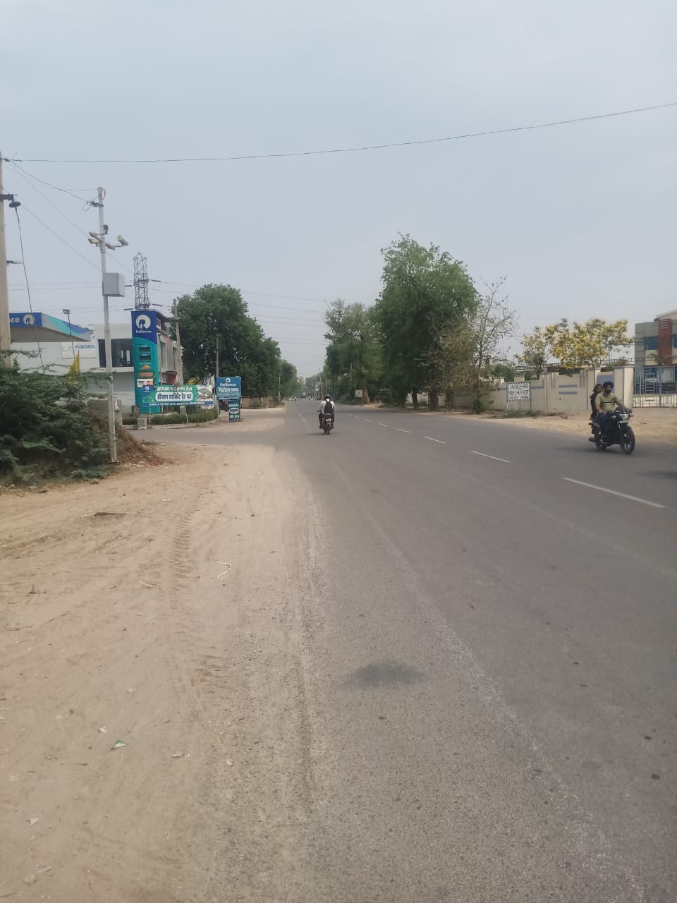 Construction of Sirsa-Raniyan-Jeevan Nagar State Highway will be completed after 5 years