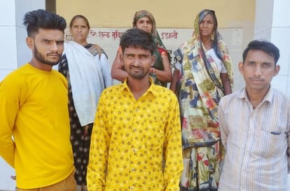 Drinking water crisis... Patients' lungs dry, water shortage even in emergency