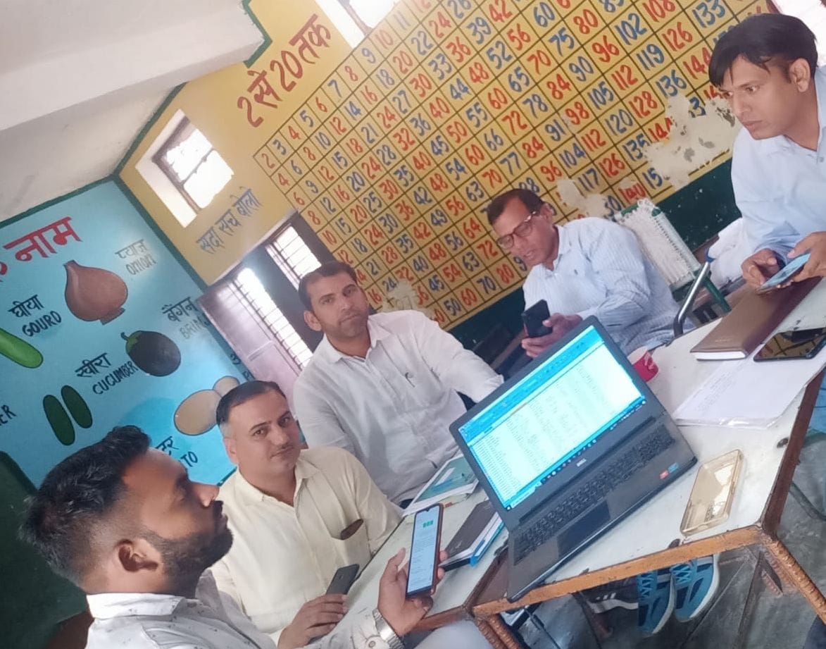 Portal opened, bus pass made for 1100 elderly, application process simplified