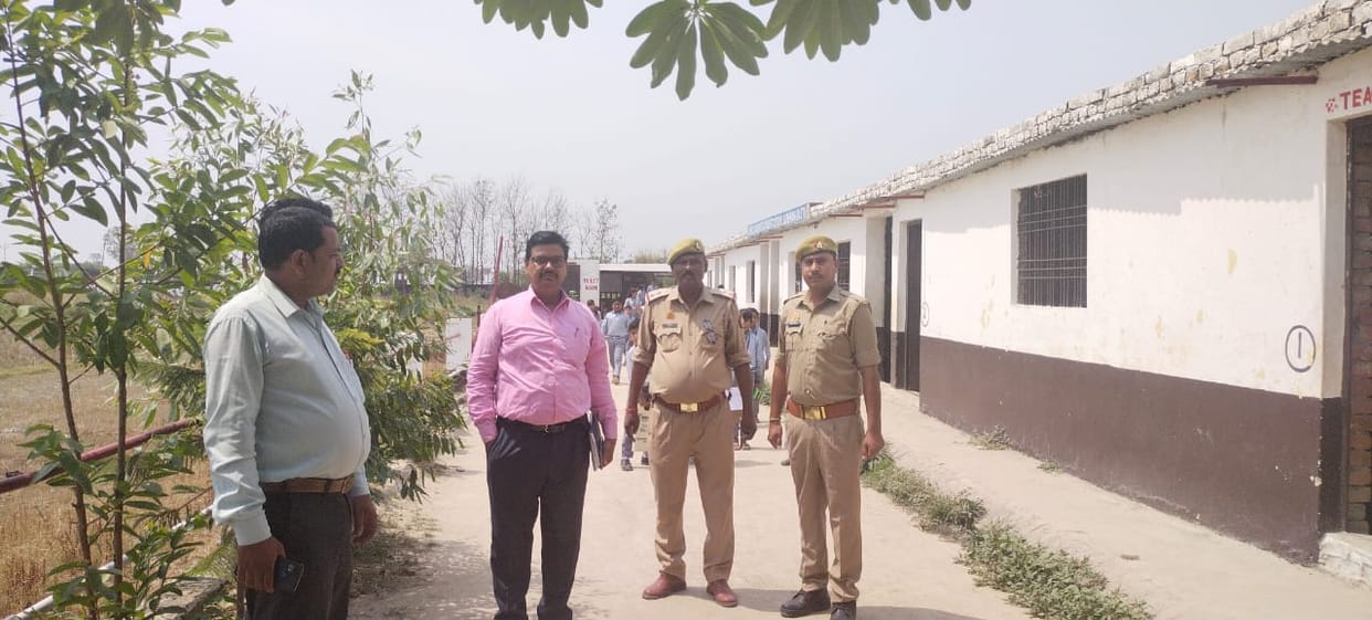 Investigation of unrecognized schools, lock on 23