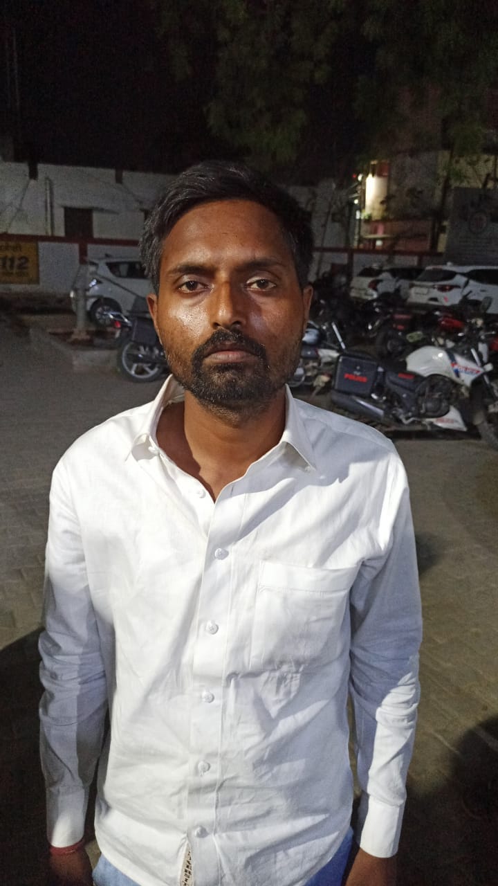 firing on grampradhan's nephews