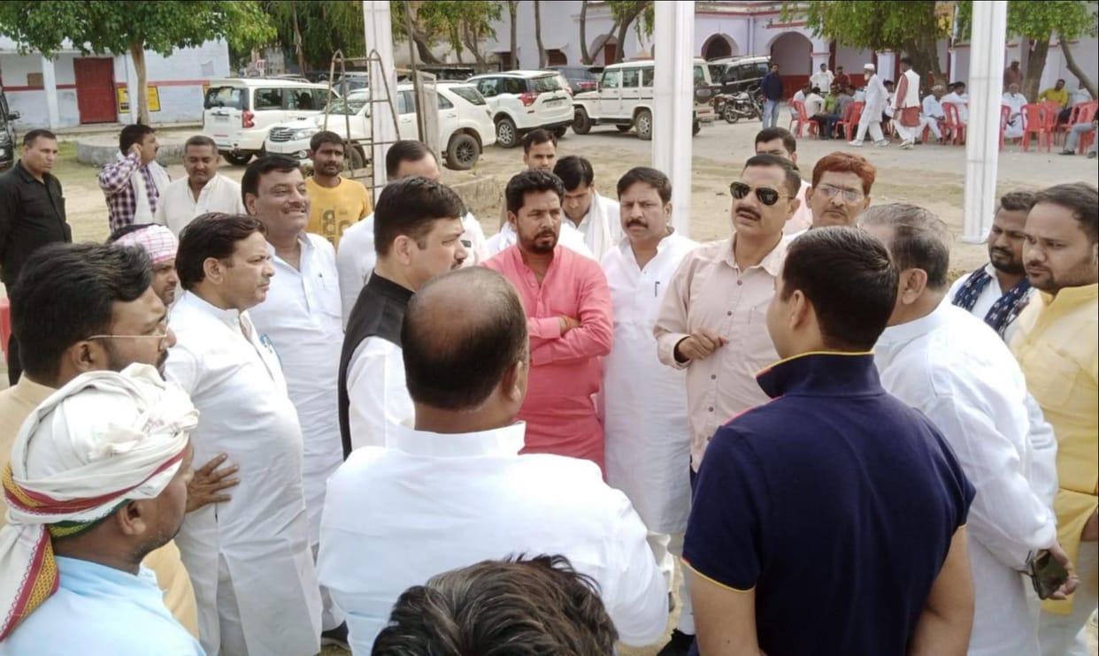 Former CM Akhilesh will come today