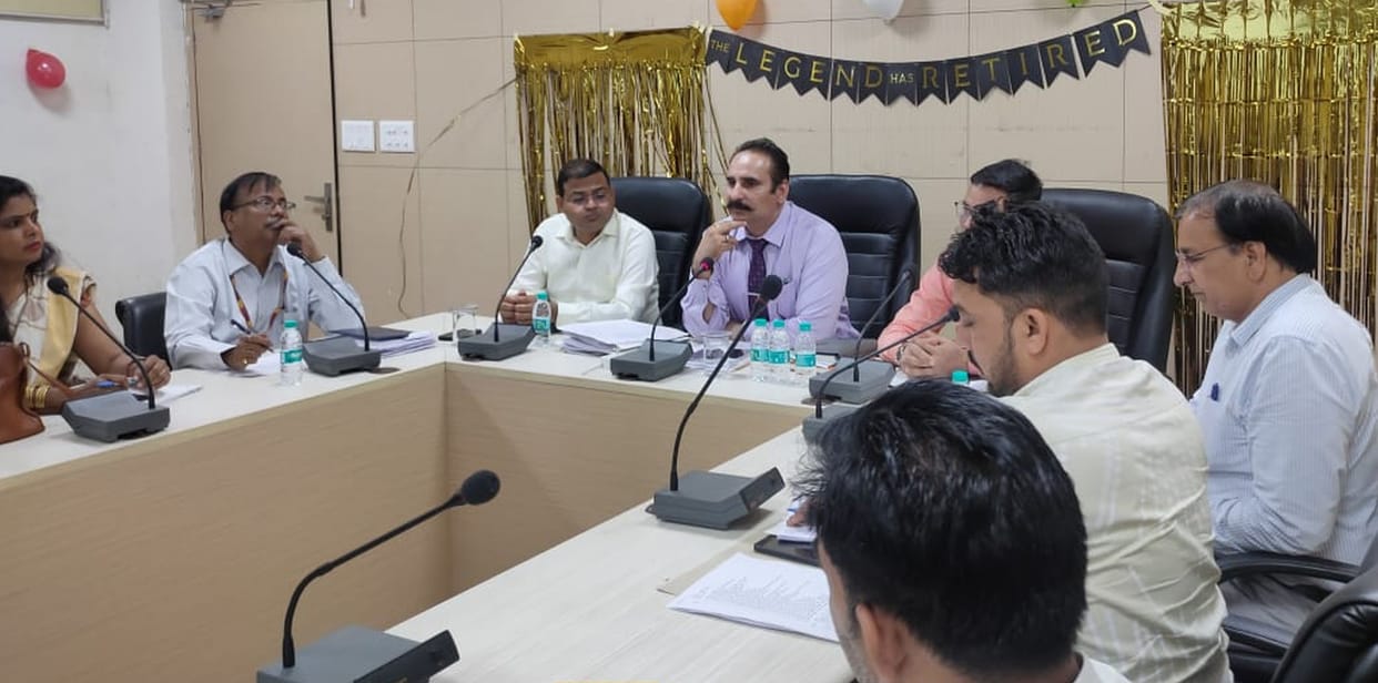 Fairs will be organized for Antyodaya families from May 1 to 6