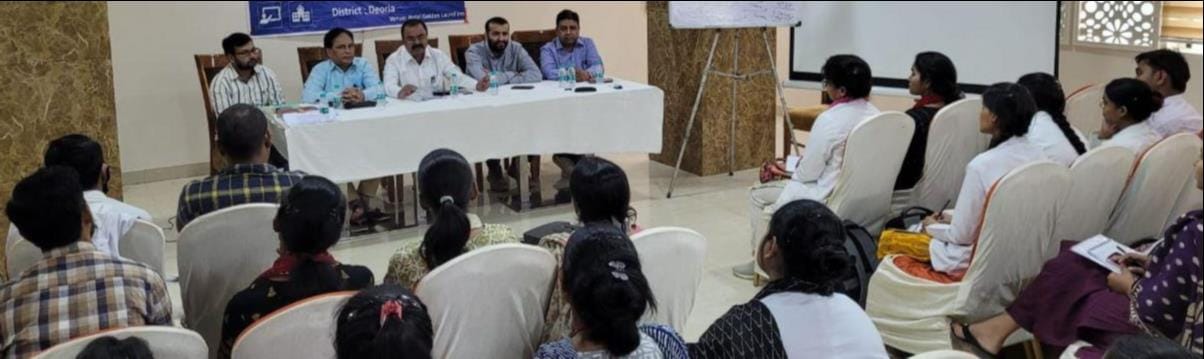 CHO will have active participation: CMO