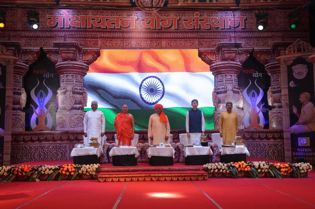 India's power thinking of welfare of all: Dattatreya Hosbole
