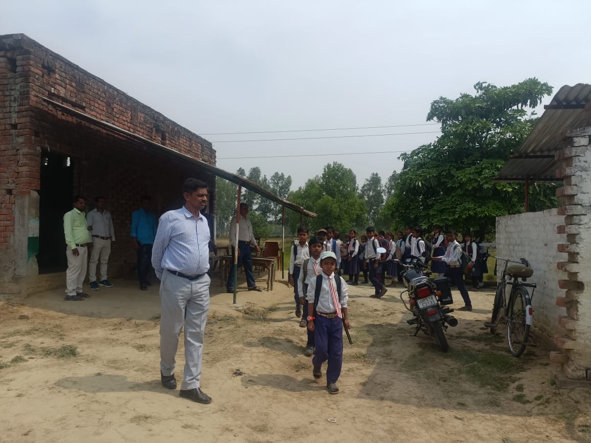 BEO closed half a dozen schools