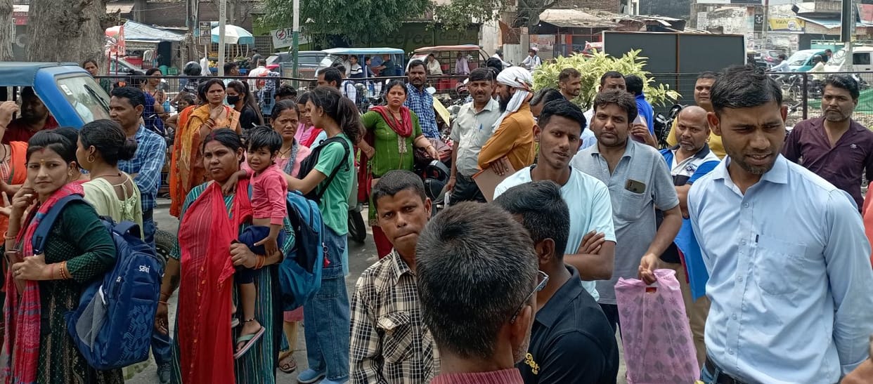 Navodaya Entrance Test
