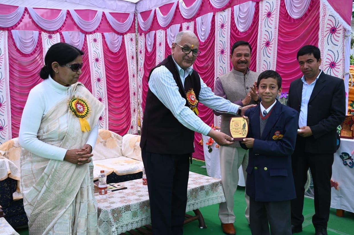 Function In Sor Vally School