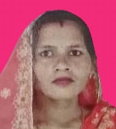 murder of married woman for dowry
FIR lodged against four including husband