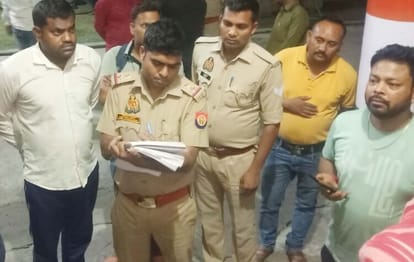 Three people of the same family, including the innocent, died in the accident, nine injured