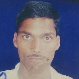 A young man died due to electrocution in the fence guarding the animals