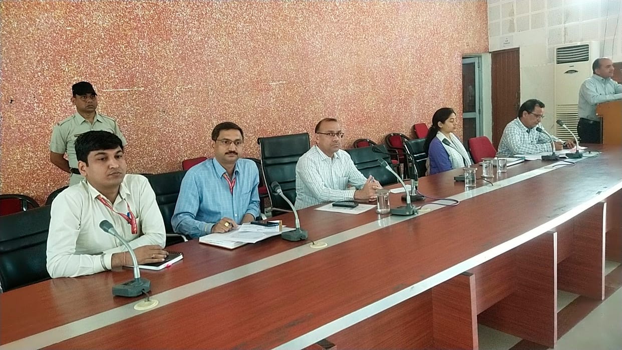 CM Antyodaya Parivar Utthan Fair will be held in the district from May 4 to June 2