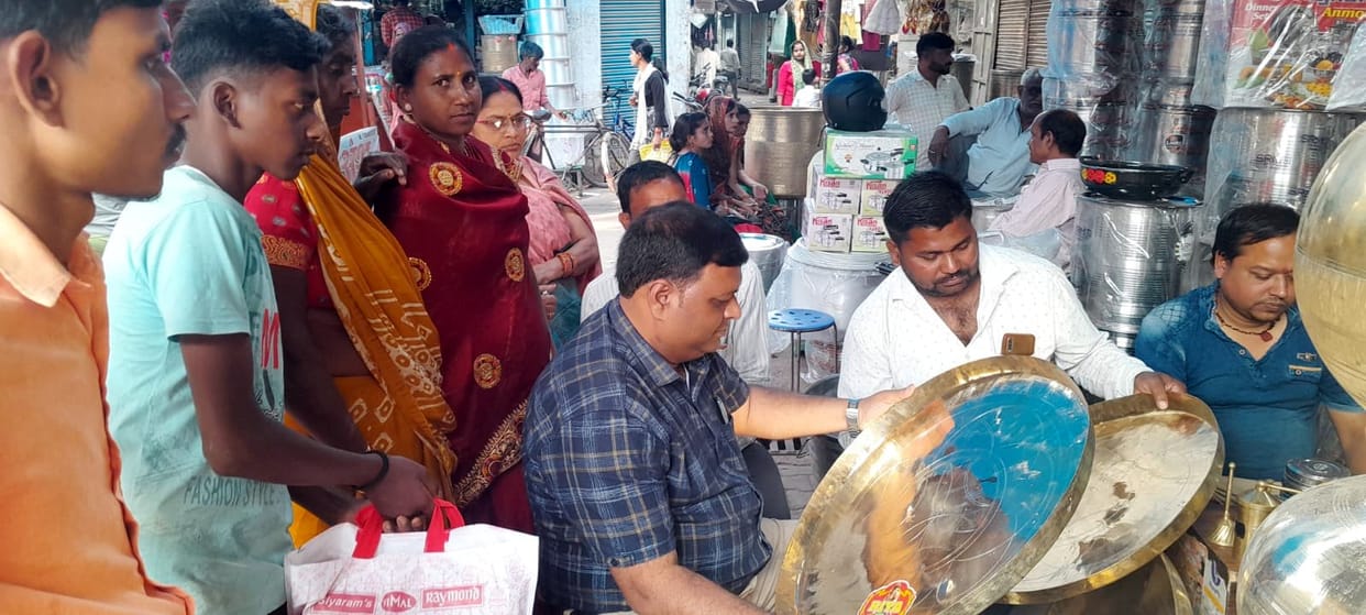 From today Sahalag, adoption of code of conduct on the happiness of businessmen