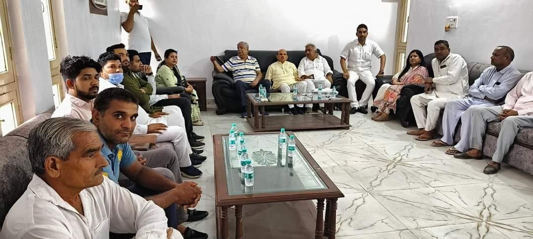 Prime Minister's Mann Ki Baat heard at 520 booths