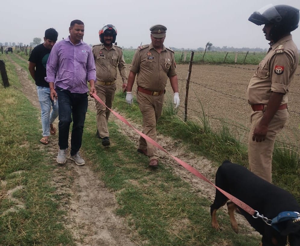 Kidnapped teenager from Siddharth Nagar Killed in Basti