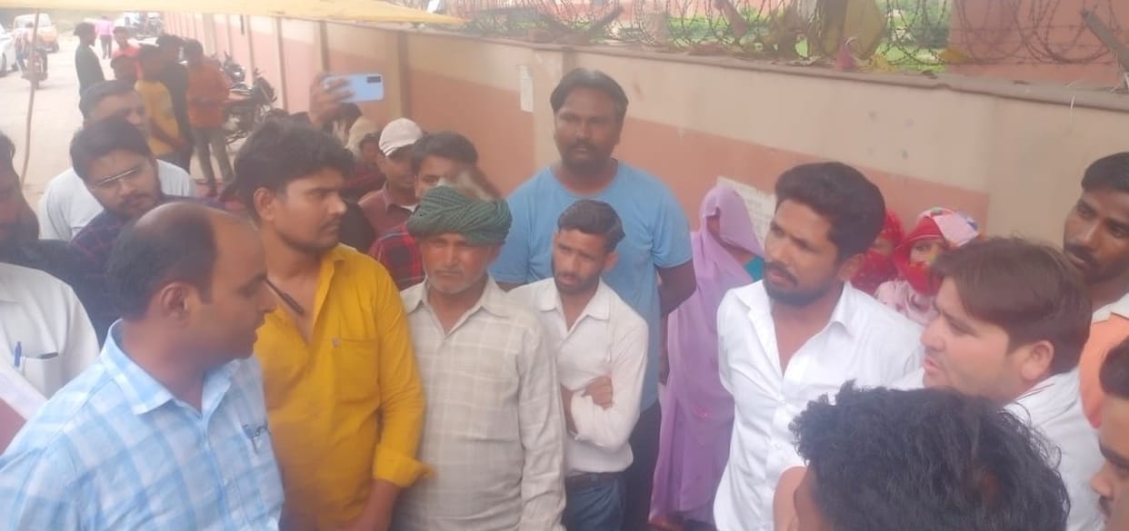 Safai karamcharis protest, cleaning affected
