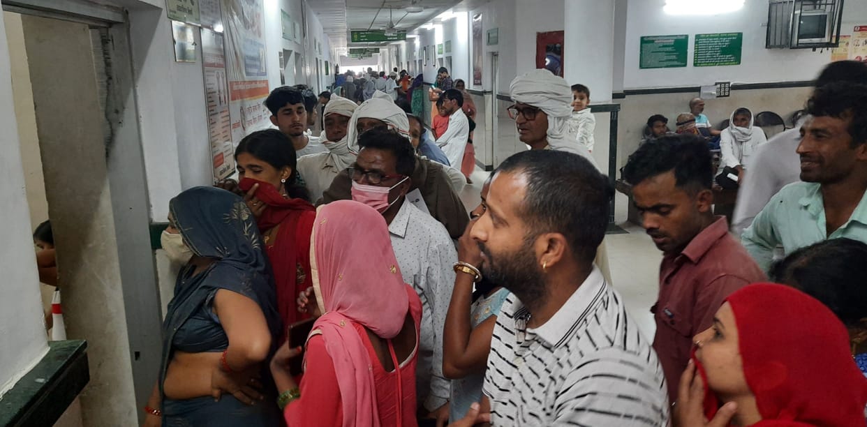 Flu patients are recovering in seven to 10 days instead of three to four days
