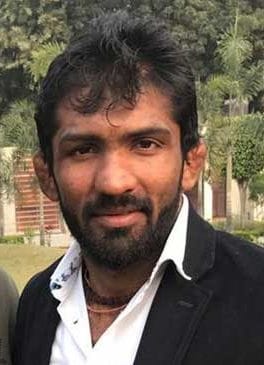 The report of the Oversight Committee is absolutely correct: Yogeshwar Dutt