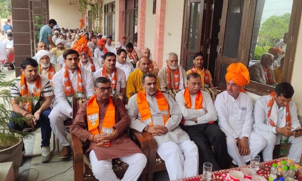 Beyond politics, PM's Mann Ki Baat is inspired by public sentiments: Dr. Sanjeev Balayan