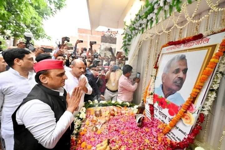 SP will have historic victory: Akhilesh