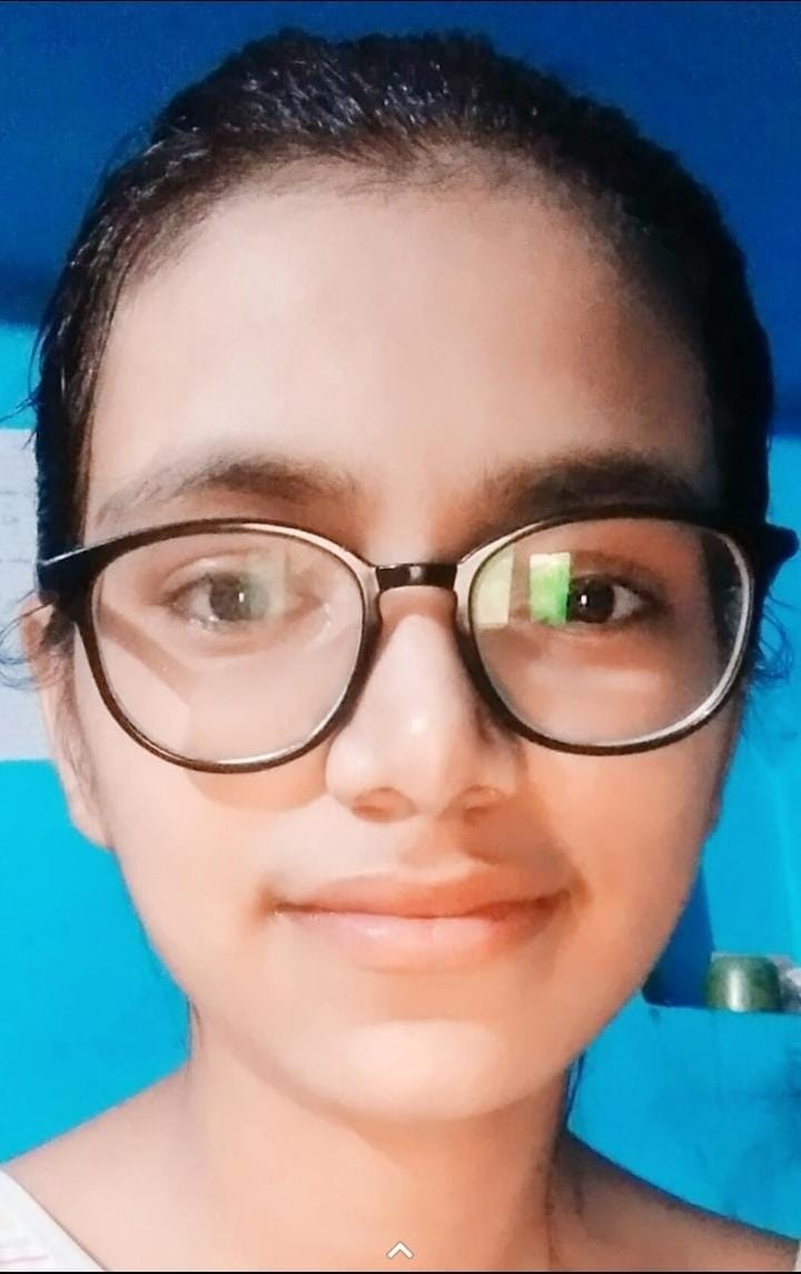 Encouragement over disability, Muskaan succeed in JEE-Main