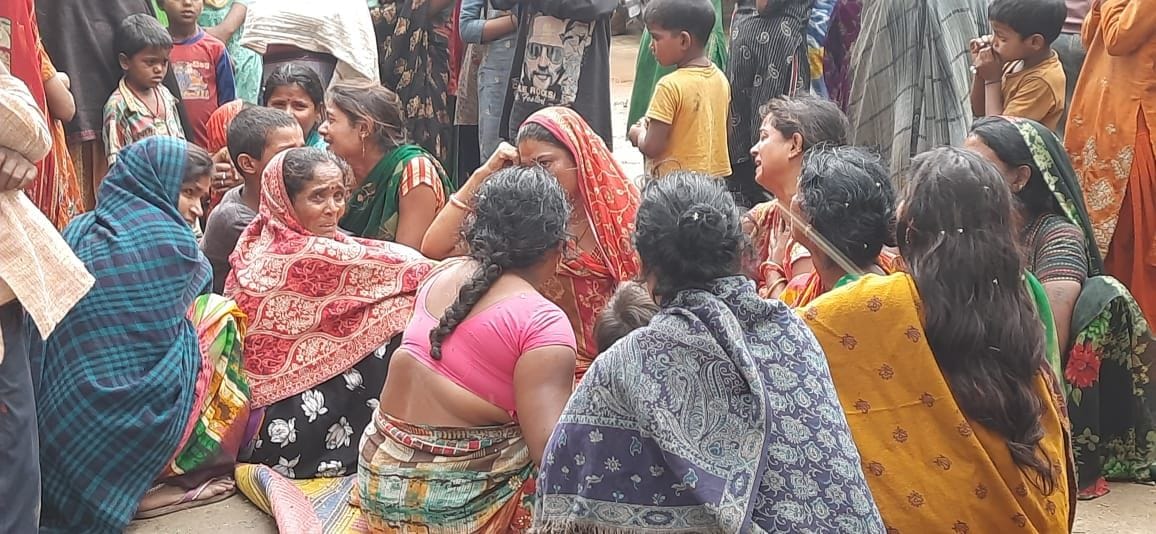 Purvanchal Expressway road accident news