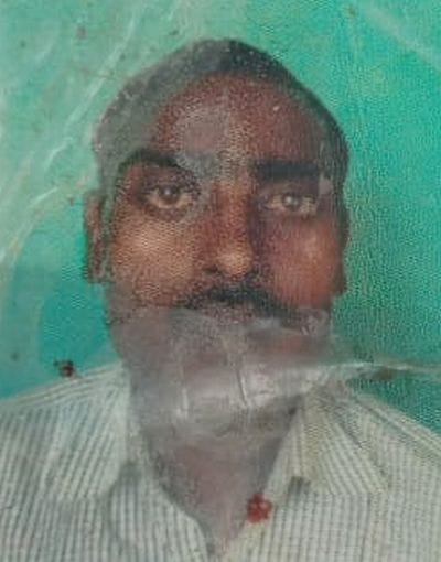 Murder of farmer with ax in the house, accused on brother-in-law