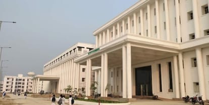 Proposal stuck at government level, wait for 500 bed hospital