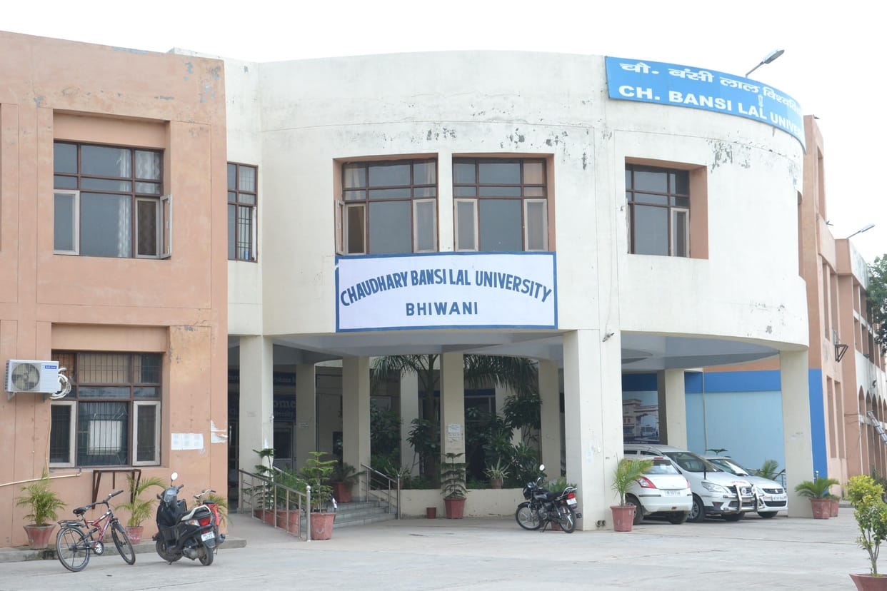 Schedule of examinations released in other universities, syllabus is not yet complete in CBLU