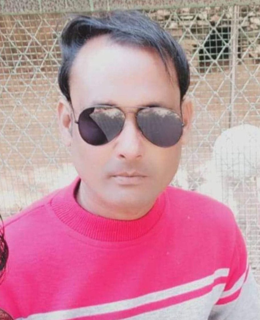 Young man killed by hitting with silencer