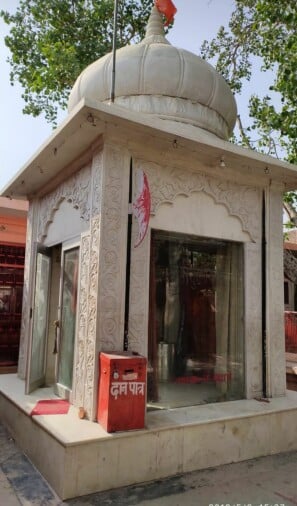 Shahjahanpur News: बगावत से जूझ रही भाजपा के लिए कब्जा बरकरार रखना बड़ी चुनौती Retaining control is a big challenge for the BJP battling insurgency