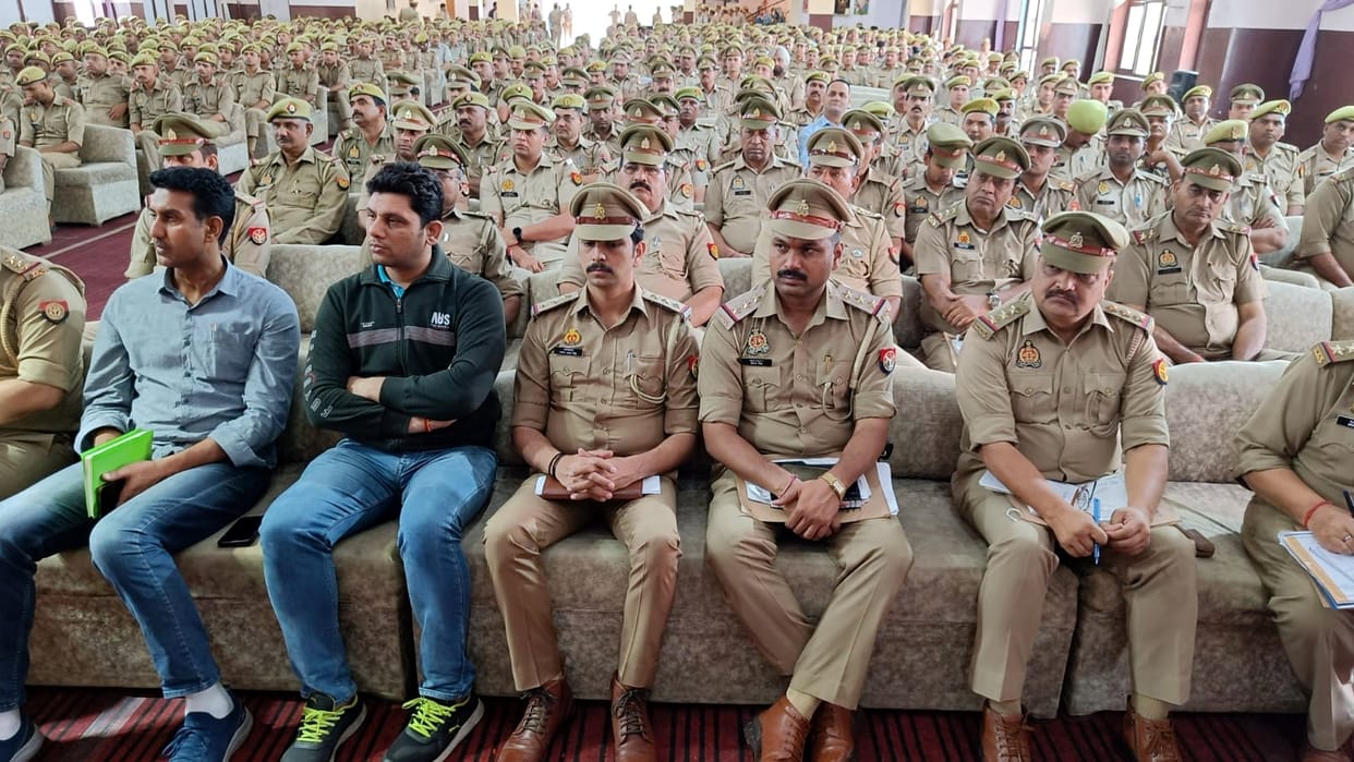 Police force will keep a close watch on mischievous elements