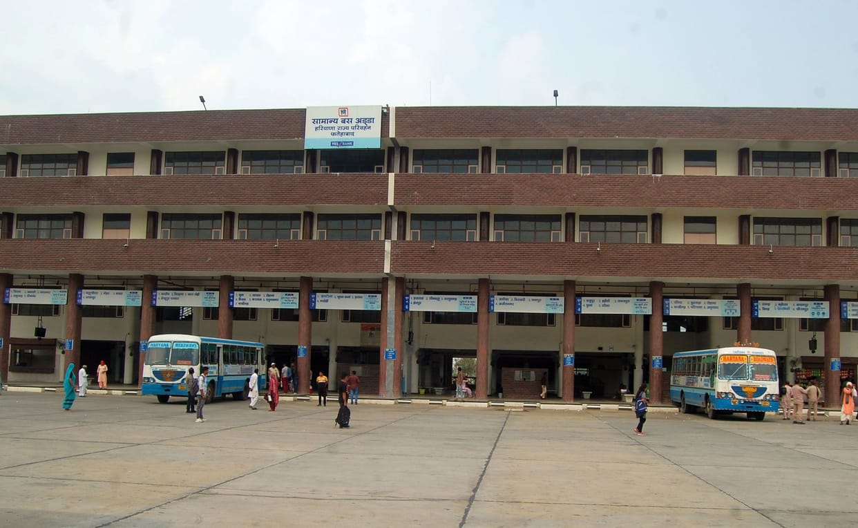 Fatehabad depot will get 34 new operators, roadways department approved