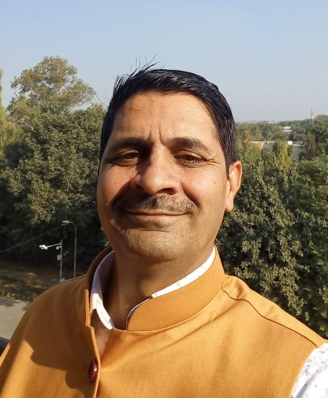 Farmer Hawa Singh got permission to buy 14 drones for the first time in the country