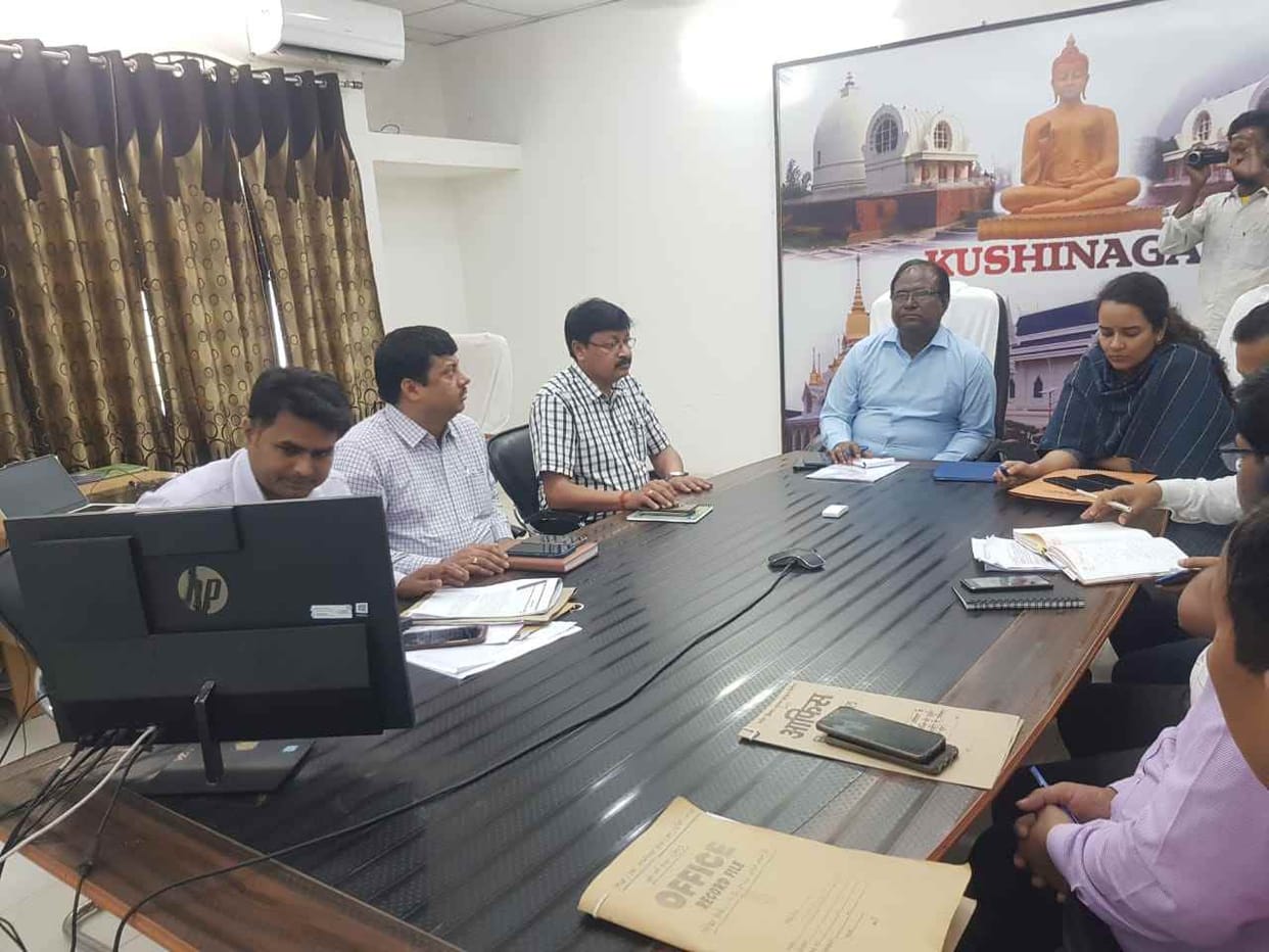 election duty news