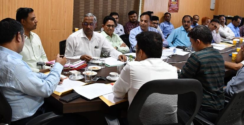 New MSME Policy in USNagar