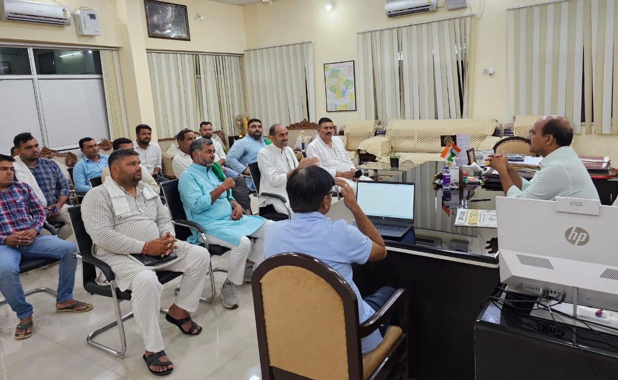 WWF team reached to get rid of Guldar