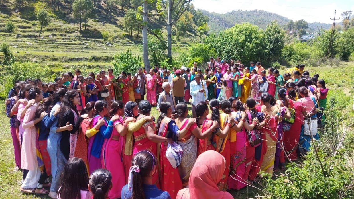 Bakchore Kauthik organized after 32 years in Ida