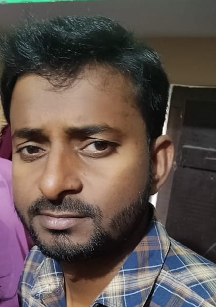 incident of beating after being locked in the room