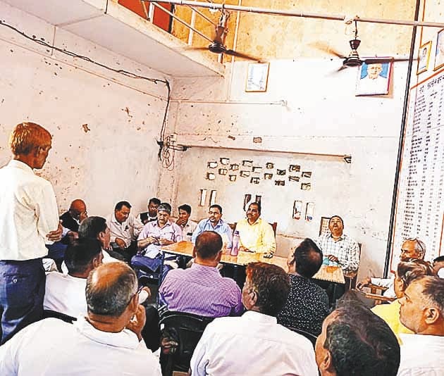 The attitude of the administration is soft, the movement of advocates continues