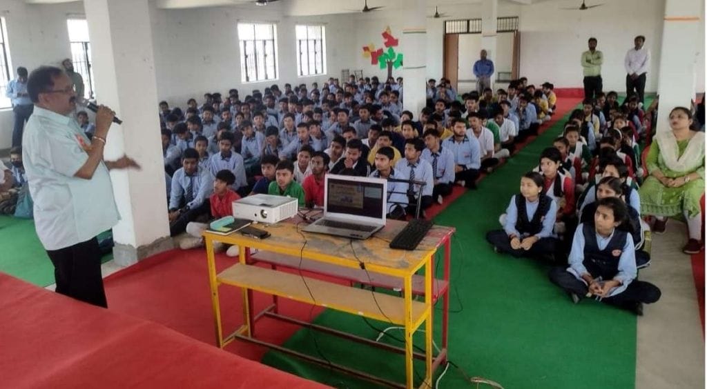 Made aware about polytechnic course
