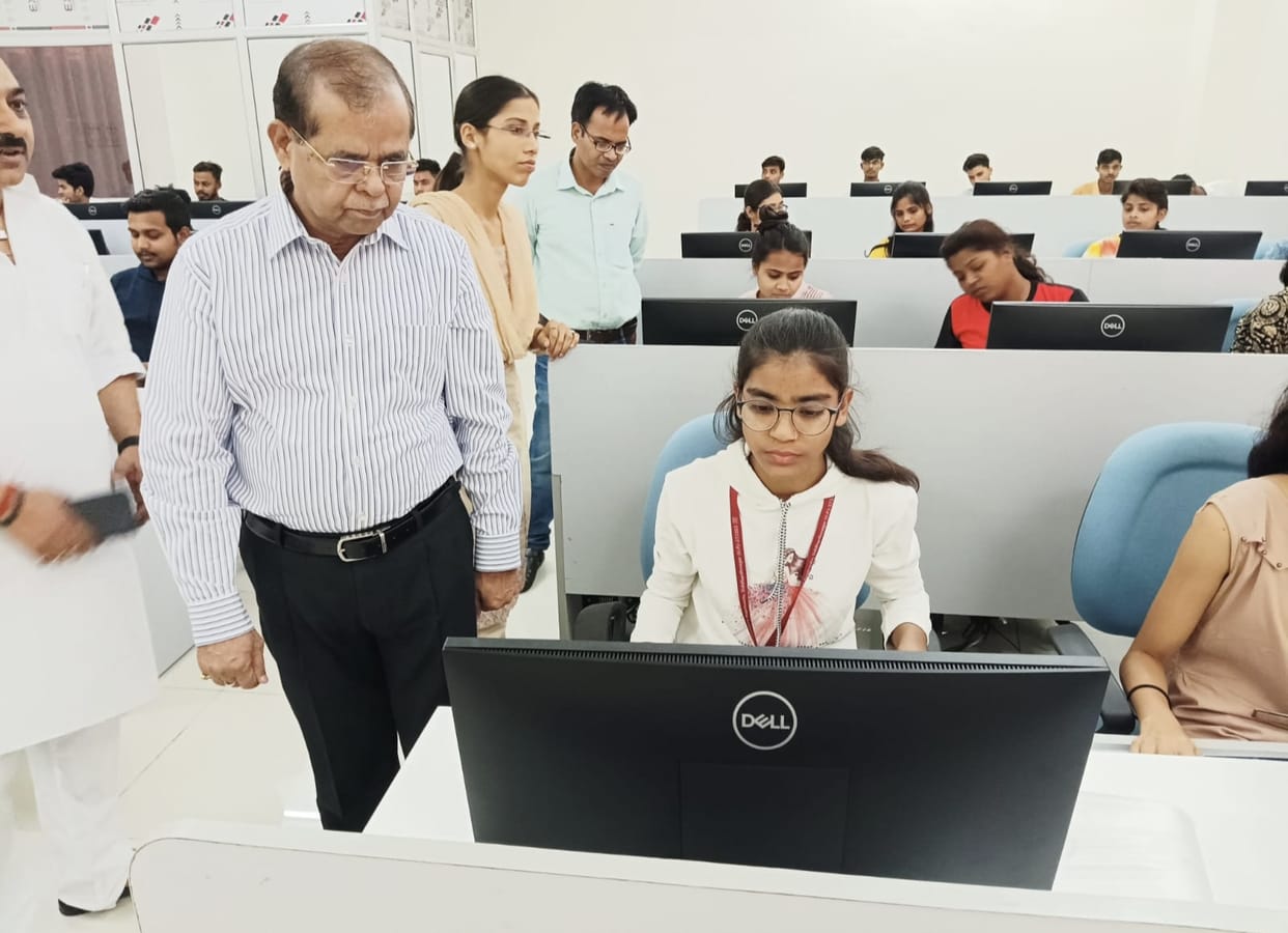 computer accounting course will start in university