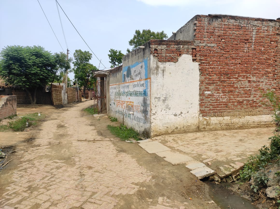 Case of brutal murder of mother-daughter in Devipur village: Weapons taken from the house where the murders took place